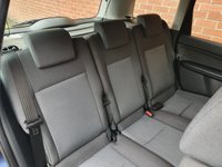 USED 2005 55 FORD C-MAX 1.6 C-MAX ZETEC 5d 113 BHP 