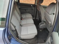 USED 2005 55 FORD C-MAX 1.6 C-MAX ZETEC 5d 113 BHP 