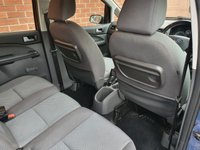 USED 2005 55 FORD C-MAX 1.6 C-MAX ZETEC 5d 113 BHP 