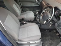 USED 2005 55 FORD C-MAX 1.6 C-MAX ZETEC 5d 113 BHP 