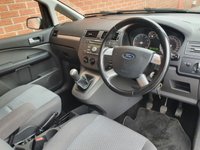 USED 2005 55 FORD C-MAX 1.6 C-MAX ZETEC 5d 113 BHP 