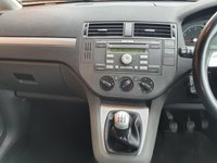 USED 2005 55 FORD C-MAX 1.6 C-MAX ZETEC 5d 113 BHP 