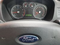 USED 2005 55 FORD C-MAX 1.6 C-MAX ZETEC 5d 113 BHP 
