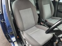 USED 2005 55 FORD C-MAX 1.6 C-MAX ZETEC 5d 113 BHP 