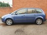 USED 2005 55 FORD C-MAX 1.6 C-MAX ZETEC 5d 113 BHP 