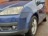 USED 2005 55 FORD C-MAX 1.6 C-MAX ZETEC 5d 113 BHP 