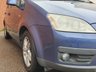 USED 2005 55 FORD C-MAX 1.6 C-MAX ZETEC 5d 113 BHP 