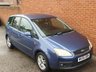 USED 2005 55 FORD C-MAX 1.6 C-MAX ZETEC 5d 113 BHP 