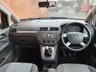 USED 2005 55 FORD C-MAX 1.6 C-MAX ZETEC 5d 113 BHP 