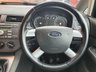 USED 2005 55 FORD C-MAX 1.6 C-MAX ZETEC 5d 113 BHP 