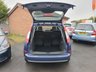USED 2005 55 FORD C-MAX 1.6 C-MAX ZETEC 5d 113 BHP 
