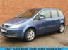 USED 2005 55 FORD C-MAX 1.6 C-MAX ZETEC 5d 113 BHP 