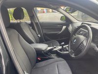 USED 2014 64 BMW 1 SERIES 2.0 116D SE 5d 114 BHP 