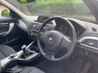 USED 2014 64 BMW 1 SERIES 2.0 116D SE 5d 114 BHP 