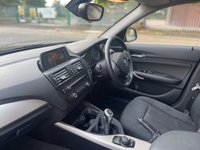 USED 2014 64 BMW 1 SERIES 2.0 116D SE 5d 114 BHP 