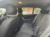 USED 2014 64 BMW 1 SERIES 2.0 116D SE 5d 114 BHP 