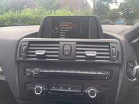 USED 2014 64 BMW 1 SERIES 2.0 116D SE 5d 114 BHP 
