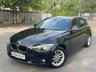 USED 2014 64 BMW 1 SERIES 2.0 116D SE 5d 114 BHP 