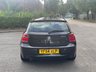 USED 2014 64 BMW 1 SERIES 2.0 116D SE 5d 114 BHP 