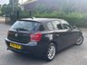 USED 2014 64 BMW 1 SERIES 2.0 116D SE 5d 114 BHP 