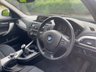 USED 2014 64 BMW 1 SERIES 2.0 116D SE 5d 114 BHP 