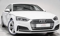 USED 2019 19 AUDI A5 2.0 SPORTBACK TFSI S LINE 5d 188 BHP 