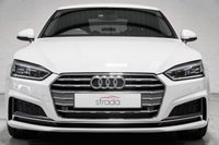 USED 2019 19 AUDI A5 2.0 SPORTBACK TFSI S LINE 5d 188 BHP 