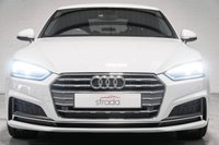 USED 2019 19 AUDI A5 2.0 SPORTBACK TFSI S LINE 5d 188 BHP 