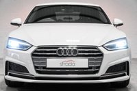 USED 2019 19 AUDI A5 2.0 SPORTBACK TFSI S LINE 5d 188 BHP 