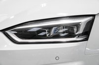 USED 2019 19 AUDI A5 2.0 SPORTBACK TFSI S LINE 5d 188 BHP 