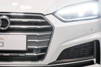 USED 2019 19 AUDI A5 2.0 SPORTBACK TFSI S LINE 5d 188 BHP 