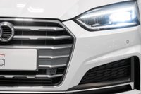 USED 2019 19 AUDI A5 2.0 SPORTBACK TFSI S LINE 5d 188 BHP 