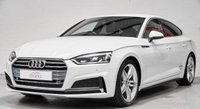 USED 2019 19 AUDI A5 2.0 SPORTBACK TFSI S LINE 5d 188 BHP 