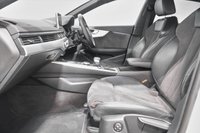 USED 2019 19 AUDI A5 2.0 SPORTBACK TFSI S LINE 5d 188 BHP 