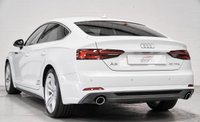 USED 2019 19 AUDI A5 2.0 SPORTBACK TFSI S LINE 5d 188 BHP 
