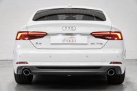 USED 2019 19 AUDI A5 2.0 SPORTBACK TFSI S LINE 5d 188 BHP 