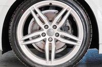 USED 2019 19 AUDI A5 2.0 SPORTBACK TFSI S LINE 5d 188 BHP 