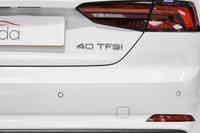 USED 2019 19 AUDI A5 2.0 SPORTBACK TFSI S LINE 5d 188 BHP 