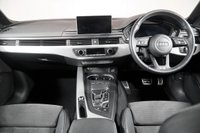 USED 2019 19 AUDI A5 2.0 SPORTBACK TFSI S LINE 5d 188 BHP 