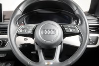 USED 2019 19 AUDI A5 2.0 SPORTBACK TFSI S LINE 5d 188 BHP 