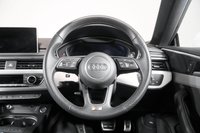 USED 2019 19 AUDI A5 2.0 SPORTBACK TFSI S LINE 5d 188 BHP 