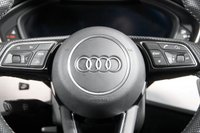USED 2019 19 AUDI A5 2.0 SPORTBACK TFSI S LINE 5d 188 BHP 