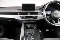 USED 2019 19 AUDI A5 2.0 SPORTBACK TFSI S LINE 5d 188 BHP 