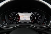 USED 2019 19 AUDI A5 2.0 SPORTBACK TFSI S LINE 5d 188 BHP 