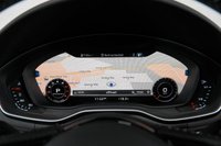 USED 2019 19 AUDI A5 2.0 SPORTBACK TFSI S LINE 5d 188 BHP 