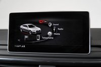 USED 2019 19 AUDI A5 2.0 SPORTBACK TFSI S LINE 5d 188 BHP 