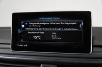 USED 2019 19 AUDI A5 2.0 SPORTBACK TFSI S LINE 5d 188 BHP 