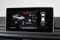 USED 2019 19 AUDI A5 2.0 SPORTBACK TFSI S LINE 5d 188 BHP 