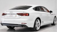 USED 2019 19 AUDI A5 2.0 SPORTBACK TFSI S LINE 5d 188 BHP 