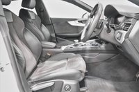 USED 2019 19 AUDI A5 2.0 SPORTBACK TFSI S LINE 5d 188 BHP 
